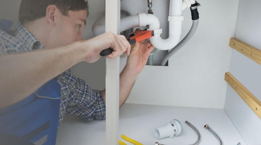 Professional expert plumbing services in Marlboro, NJ